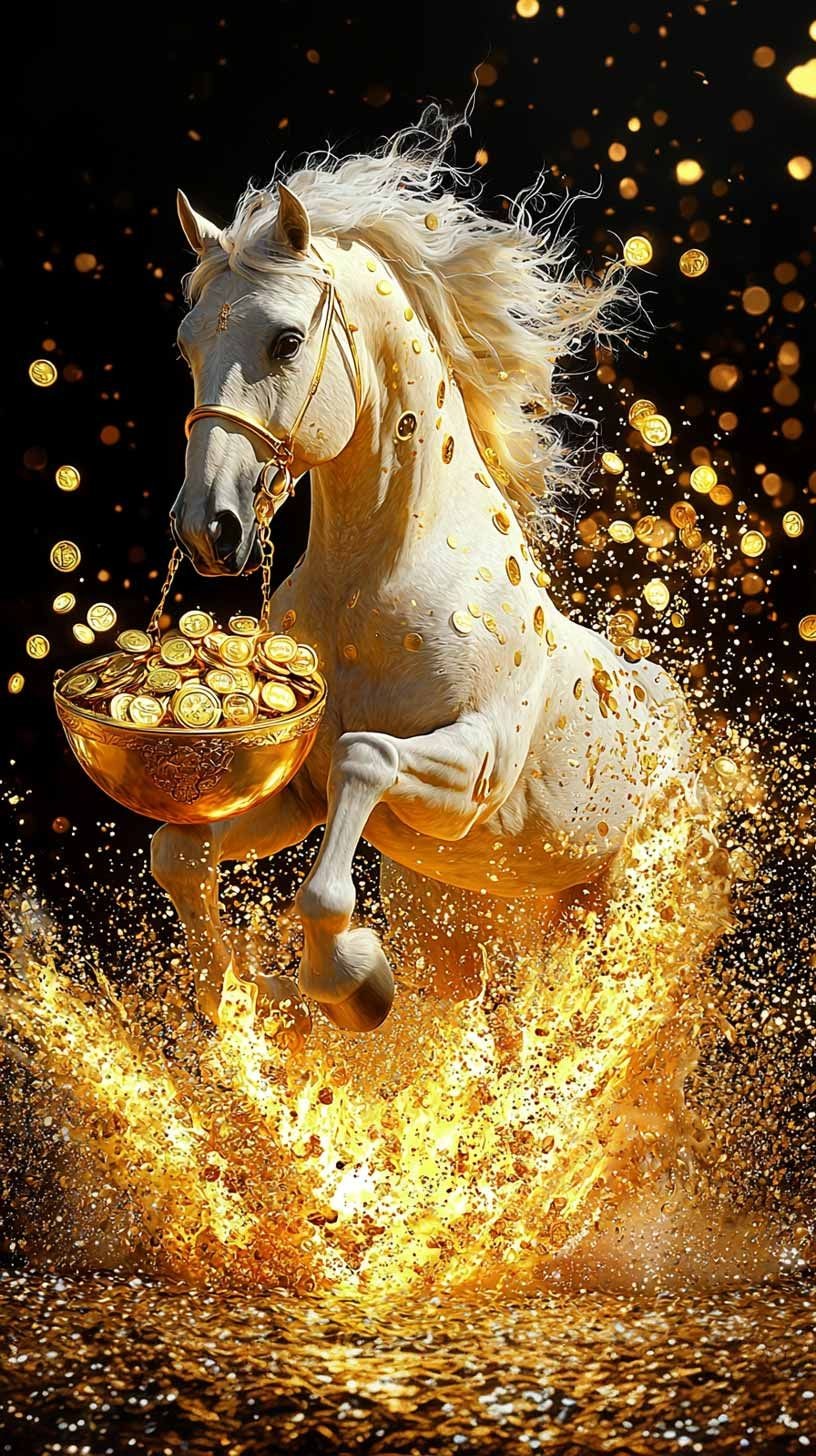 Tuổi Ngọ tăng tốc gặp cơ hội lớn