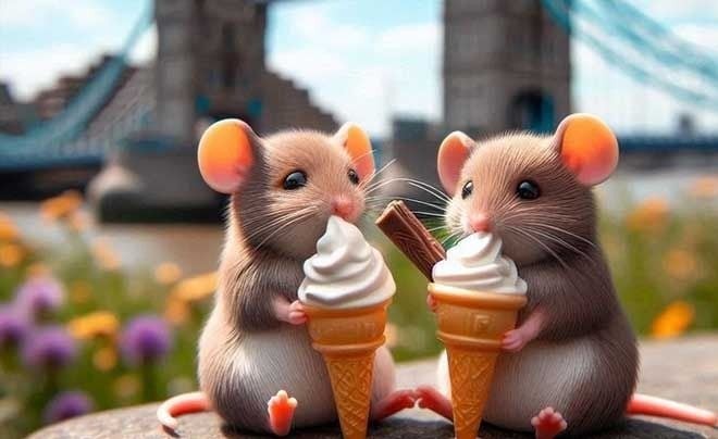 Tuổi Tý thông minh trí tuệ có quý nhân hỗ trợ