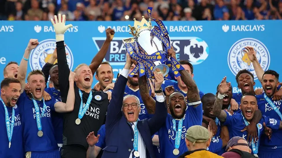 Leicester City