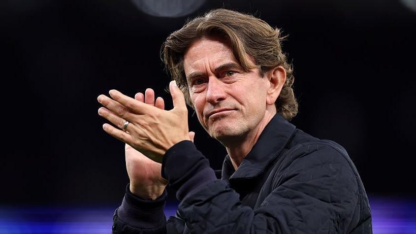 Spurs đã chiến thắng ngày tái xuất C1.