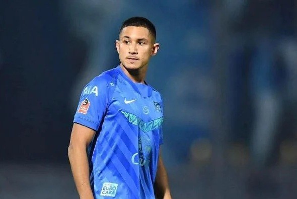 Faiq được mệnh danh là cầu thủ giàu nhất thế giới.