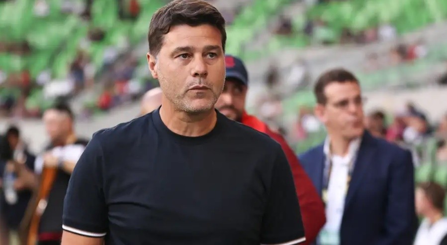 MU xem Pochettino là ứng viên cho vị trí HLV trưởng CLB.