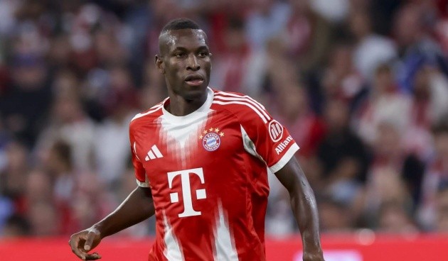 Jackson hứa hẹn được ra sân đối đầu Chelsea.