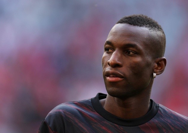 Jackson sẽ có cuộc hội ngộ thú vị với Chelsea.
