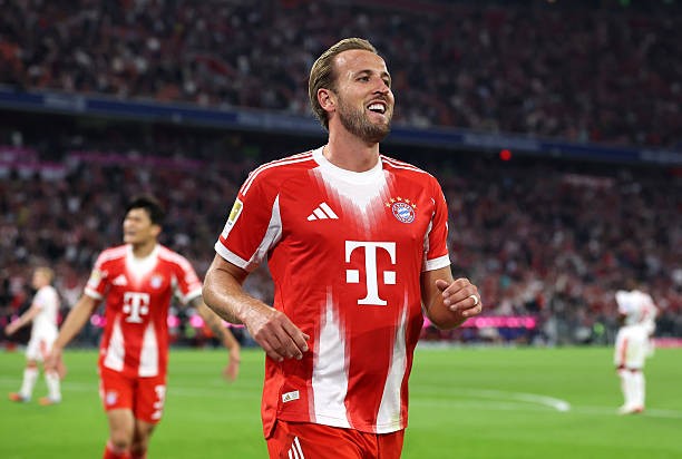 Bayern được đánh giá cao hơn.