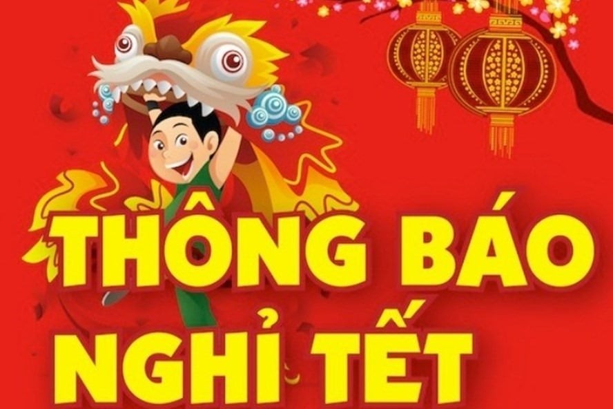 Hiện Chính phủ chưa công bố lịch nghỉ chính thức, người lao động và doanh nghiệp cần chờ thông báo cụ thể từ Thủ tướng để lên kế hoạch nghỉ Tết năm 2026.

