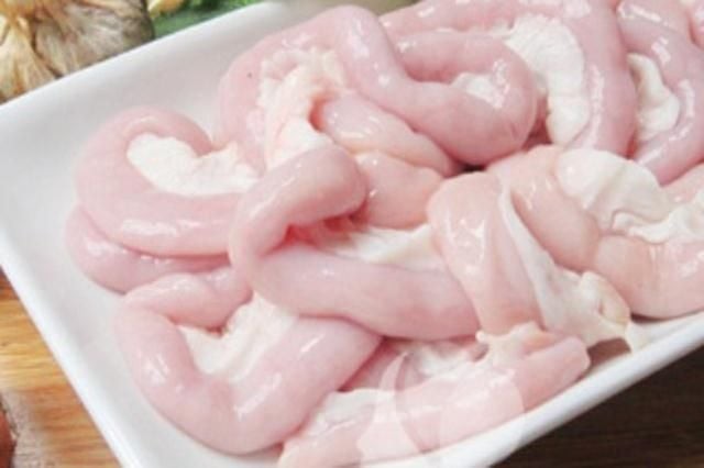 Chọn lòng ngon thì thành phẩm mới ngon