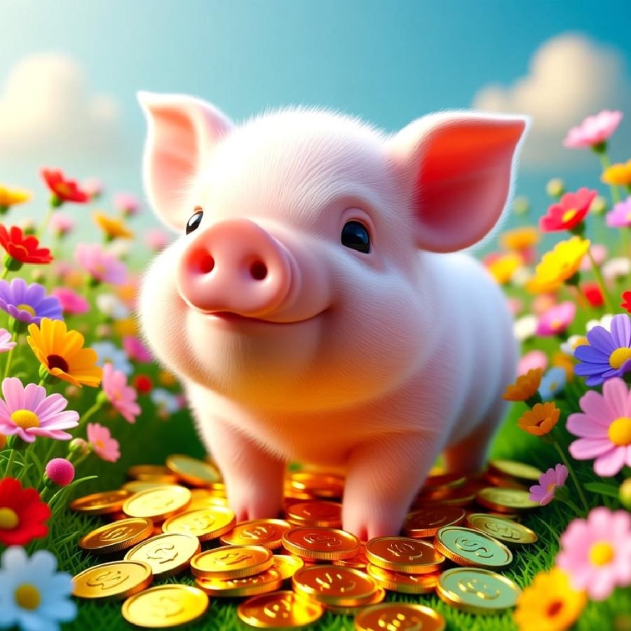 Người tuổi Hợi được dự đoán có thể gặp vận may hanh thông về tài chính và sự nghiệp trong tháng 8 âm lịch. 