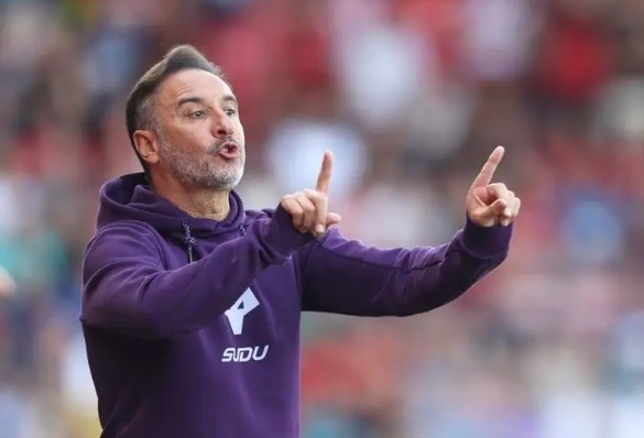 Vitor Pereira chuẩn bị gia hạn với Wolves.