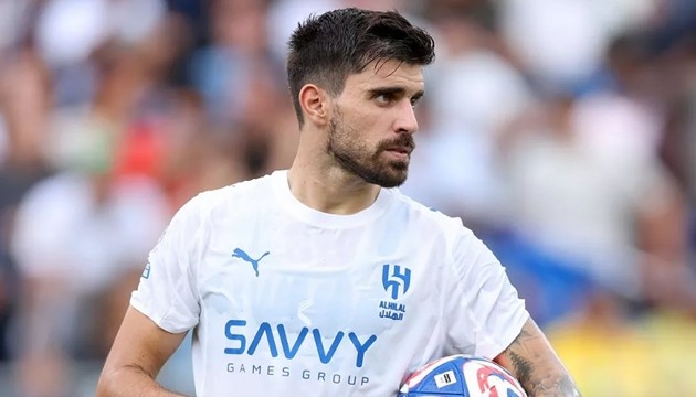 Ruben Neves có nhiều liên keests chuyển đến Man United.