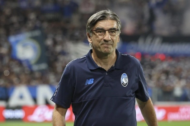 HLV Ivan Juric khẳng định PSG quá vượt trội so với Atalanta.