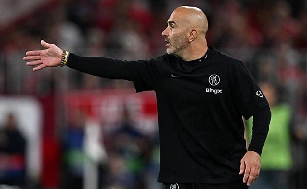 Enzo Maresca sẽ phải sớm hắc phục các vấn đề của Chelsea.