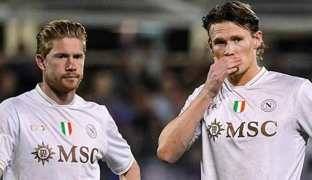 Scott McTominay sẽ là mối đe dọa lớn đối với Manchester City.