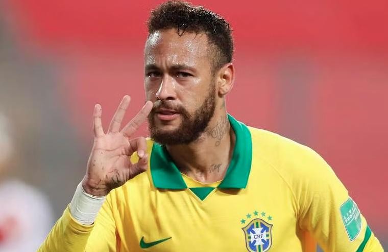Ronaldo béo tin tưởng Neymar sẽ sẵn sàng cho World Cup.