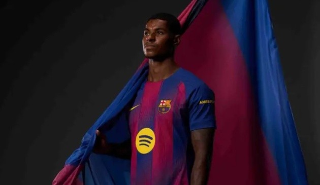 Rashford trở lại Anh thi đấu