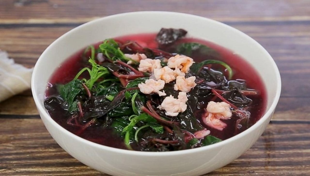 Ăn rau dến thường xuyên sẽ mang lại lợi ích cho 3 bệnh mãn tính này. (Ảnh minh họa)