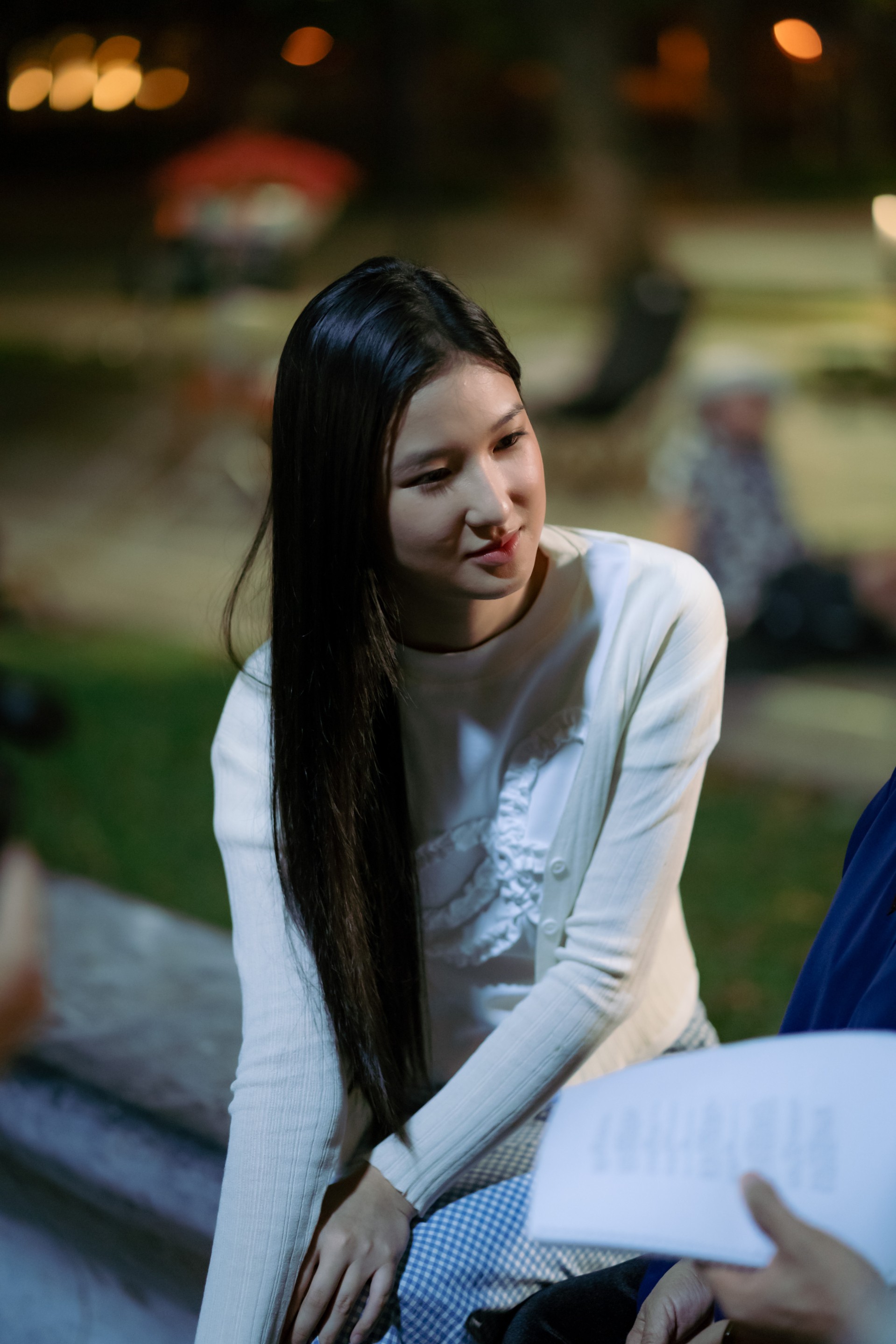 ẢNH NÀNG MƠ TRÊN PHIM TRƯỜNG