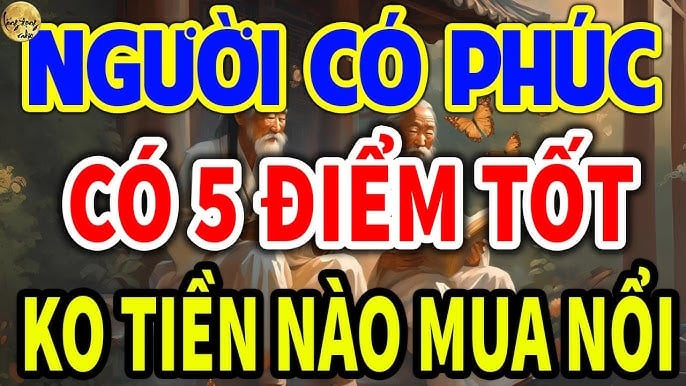 nguoi co phuc
