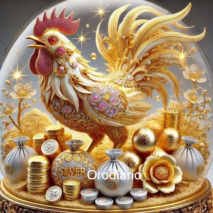 Tuổi Dậu chú ý tránh nóng nảy