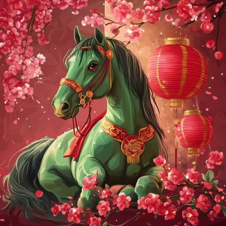 Người tuổi Ngọ vốn lanh lợi, tháo vát và có khả năng xoay chuyển tình thế vô cùng nhạy bén.