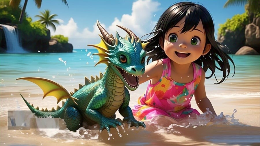 Người tuổi Thìn trời sinh thông minh, lanh lợi, lại được trời phú cho vận may hiếm có. 