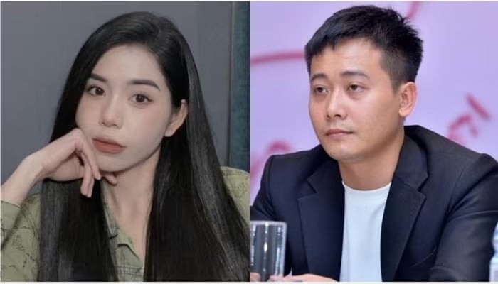 Theo cáo trạng, khoảng tháng 7/2024, sau khi kết nối qua mạng xã hội, Lê Tuấn Linh, Nguyễn Thị Thái Hằng, Phạm Quang Linh cùng Trần Chí Tâm (trợ lý của Quang Linh) bàn bạc và thống nhất thành lập công ty chuyên livestream, quảng bá và bán hàng trực tuyến. 