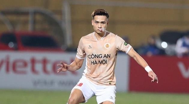 CAHN lo lắng nhiều bởi chấn thương của Việt Anh.