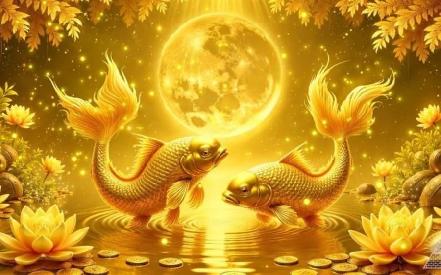 Từ cuối tháng 9, tuổi Mão được sao cát tinh phù trợ, nhờ vậy vận trình tài lộc sáng bừng. 