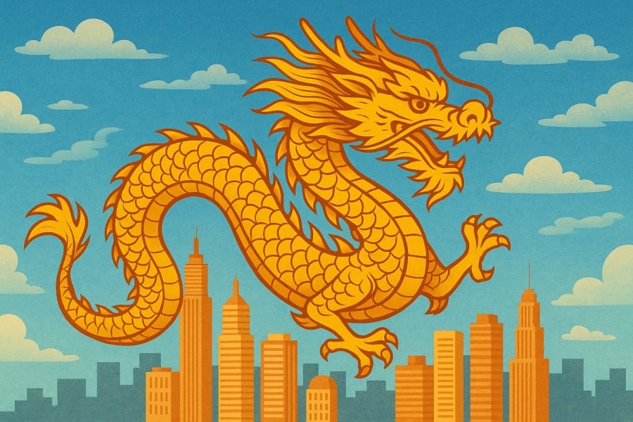 Nếu nửa đầu năm là thời gian nỗ lực không ngừng thì mùa thu chính là lúc tuổi Thìn thấy rõ thành quả