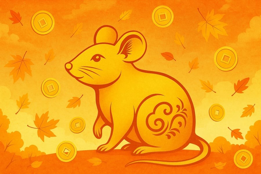 Người tuổi Tý thường nhanh nhẹn, biết nắm bắt cơ hội