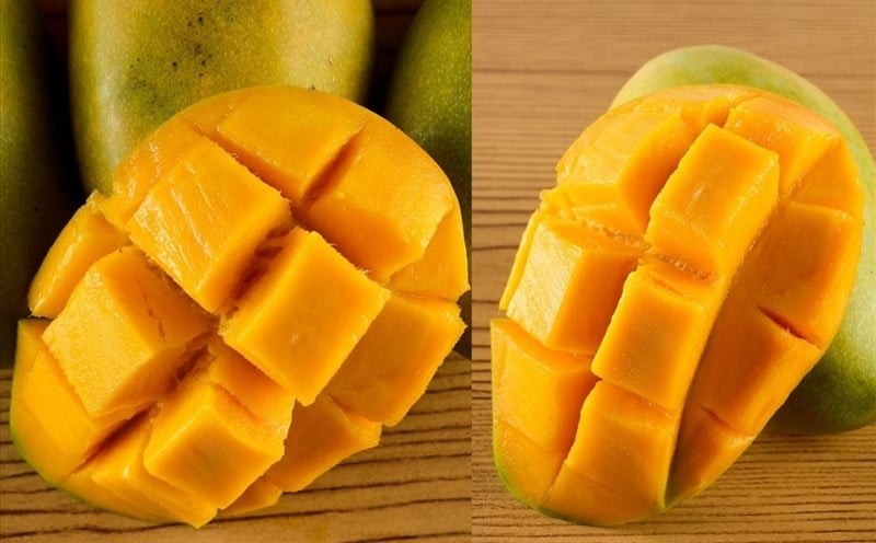 10 lợi ích bất ngờ của quả xoài, không biết quá phí