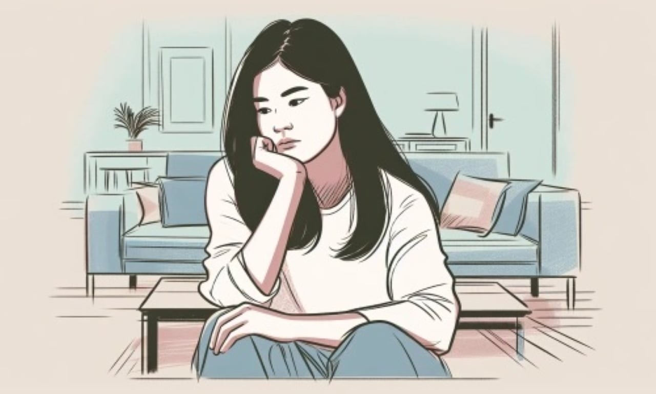 Mọi thứ trên đời đều không thể cưỡng cầu. Vạn vật đến và đi đều có thời điểm của nó. Càng cố chấp, càng không đạt được, càng thêm khổ đau. Buông bỏ bớt lòng sẽ nhẹ nhõm hơn. (Ảnh minh họa)