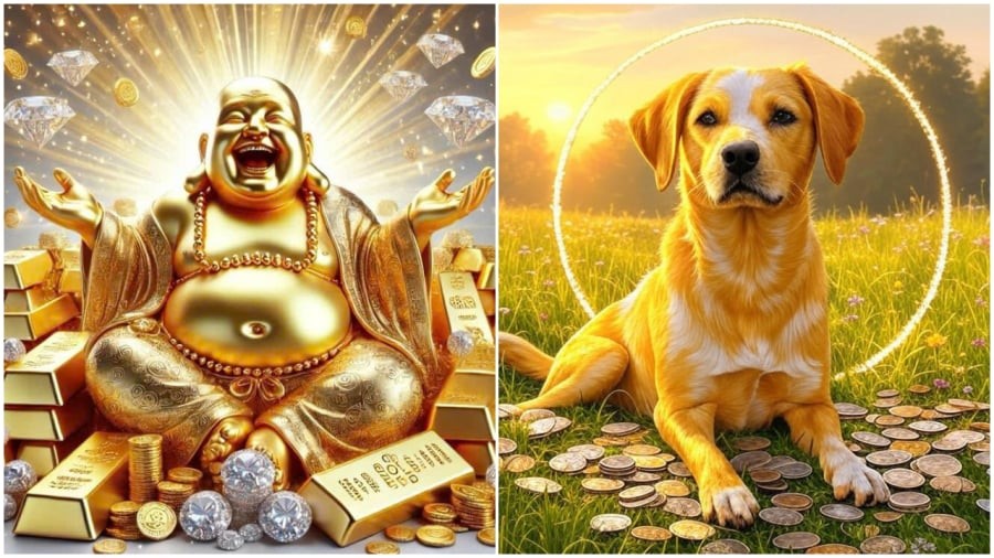 Tuổi Tuất may mắn từ ngày 20/9