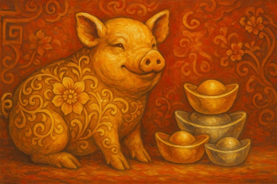 Với người độc thân, một nhân duyên bất ngờ sẽ mang đến nhiều niềm vui; còn các cặp đôi sẽ có cơ hội thấu hiểu nhau hơn, tình yêu ngày càng gắn bó.