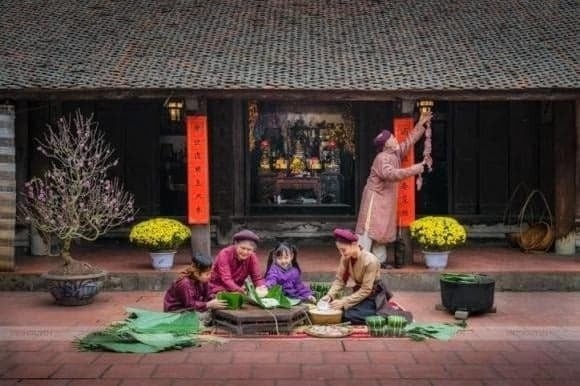 Theo Bộ luật Lao động 2019, ngoài 11 ngày nghỉ lễ, Tết cố định trong năm, người lao động còn được nghỉ các ngày cuối tuần.