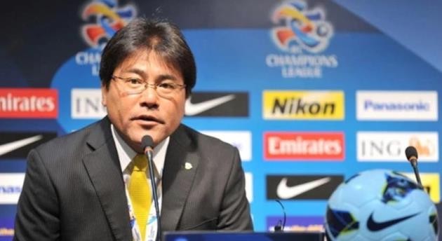 Hà Nội FC tìm một HLV tầm cỡ thay cho .