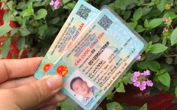 Các thẻ CCCD đã hết hạn (theo thời hạn in trên thẻ) đều phải đổi sang thẻ mới.