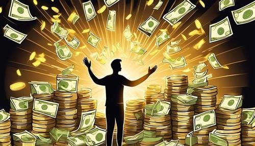 5 dấu hiệu của đàn ông dễ giàu có, sau tuổi 40 “bật lên” dựng cơ nghiệp lớn