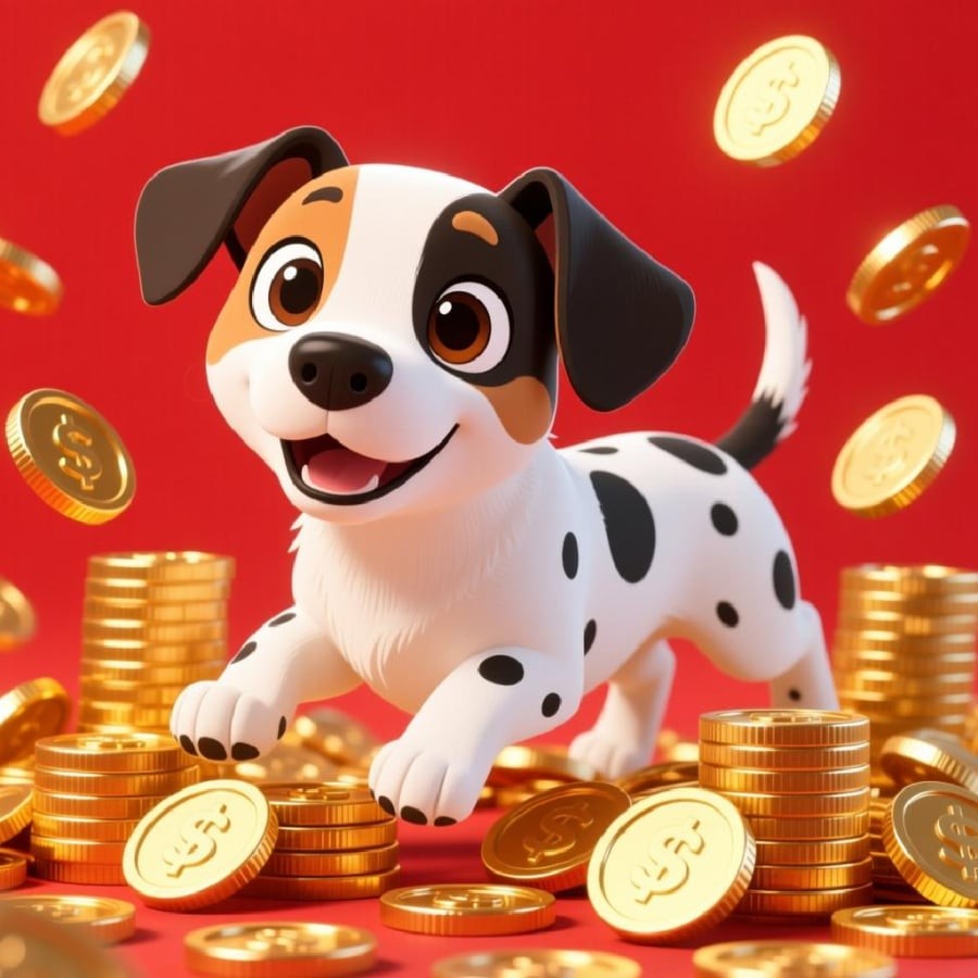 Người tuổi Tuất có cát tinh phù trợ, tạo được sự bứt phá trong công việc.