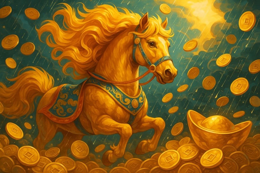 Người tuổi Ngọ vốn có tính cách cởi mở, nhanh nhẹn và luôn biết nắm bắt cơ hội trong cuộc sống. Từ 21/9 đến 1/10, vận trình của con giáp này được dự báo sẽ rực rỡ hơn bao giờ hết.