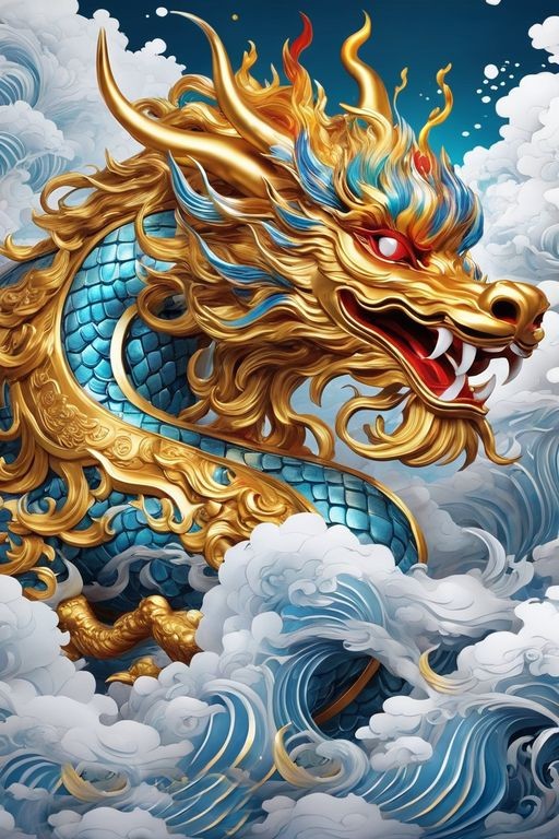 Tuổi Thìn quý nhân nâng đỡ, tài vận khởi sắc
