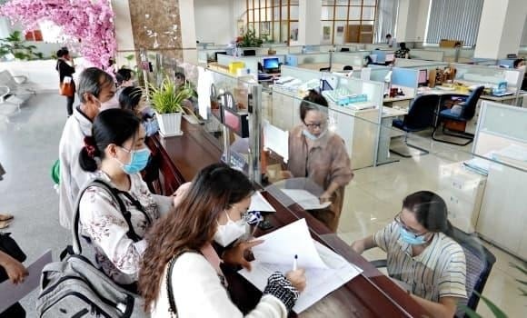 Khi áp dụng mức giảm trừ dự kiến, hầu hết người nộp thuế ở bậc 1 sẽ chuyển sang không phải nộp thuế, chiếm khoảng 95% số người nộp thuế hiện hành ở bậc này. 