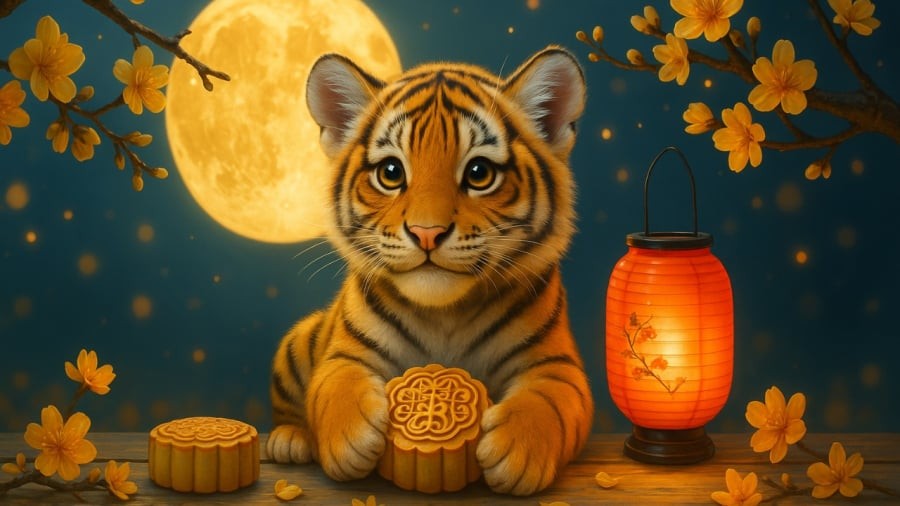 Người tuổi Dần vốn mạnh mẽ, quyết đoán và không ngại thử thách.