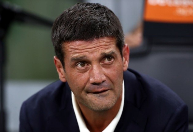 HLV Chivu tin rằng Inter lẽ ra có thể kết liễu đối thủ sớm hơn.