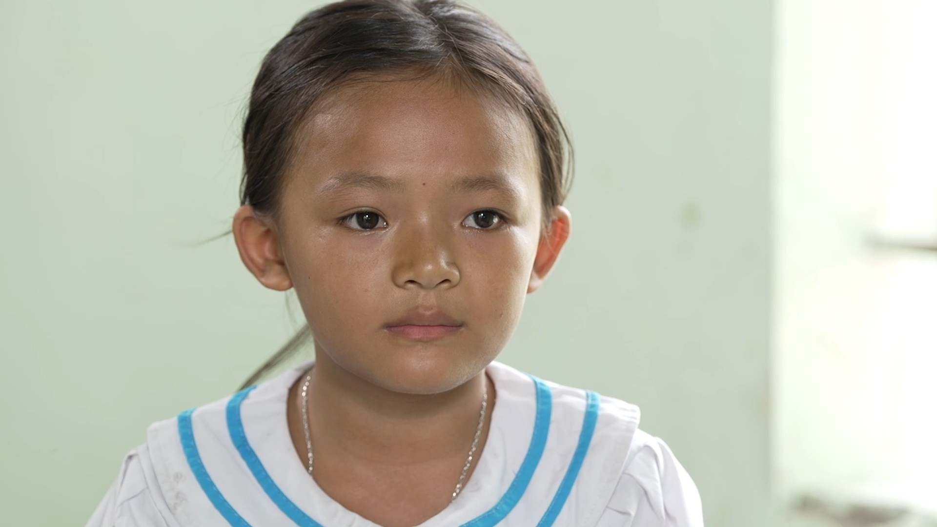 Em Hồ Thị Thùy.