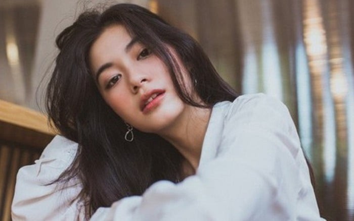Đôi môi nhỏ xinh, đỏ hồng tự nhiên cùng hàm răng trắng sáng, đều đặn được xem là tướng vượng phu.