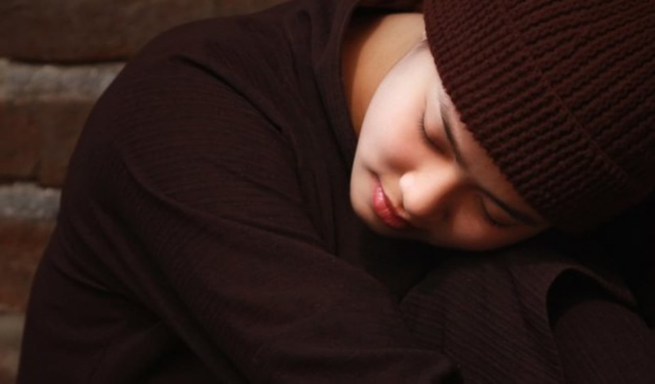 Nếu một người không hiếu thảo với cha mẹ, thì phước lành của người đó sẽ ngày càng ít đi. (Ảnh minh họa)