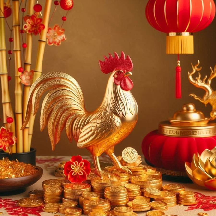 Tuổi Dậu sáng suốt đón cơ hội lớn