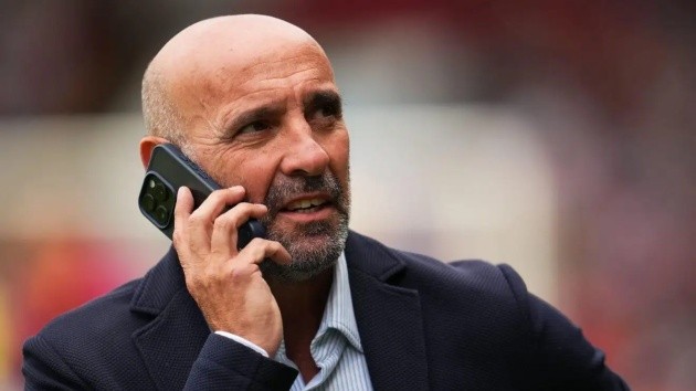 Monchi bất ngờ chia tay đội chủ sân Villa Park.