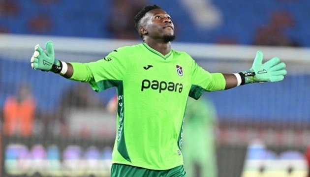 Andre Onana hết cơ hội ở Man United?